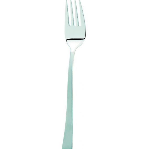 Arcoroc Alabama Sand 18/10 Cutlery Dessert Fork (180mm) (7") (Pack of 12)