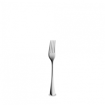 Tanner Cutlery  Cake Fork 2.5Mm Box 12