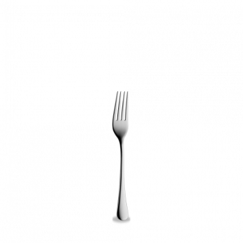 Tanner Cutlery  Dessert Fork 3.5Mm Box 12