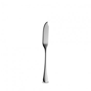 Tanner Cutlery  Fish Knife 3.5Mm Box 12