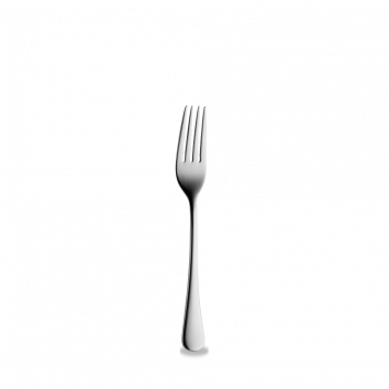 Tanner Cutlery  Table Fork 4Mm Box 12