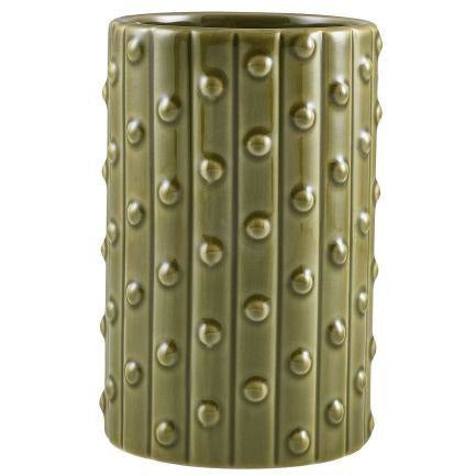 Green Cactus Tiki Mug 42cl/14.75oz