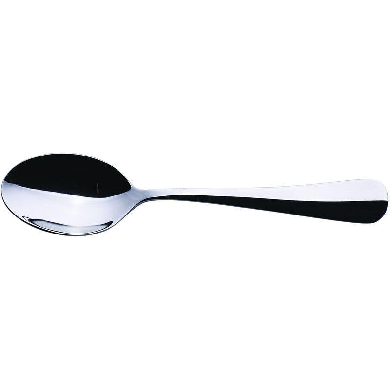 Baguette Tea Spoon 18/0 (Dozen)