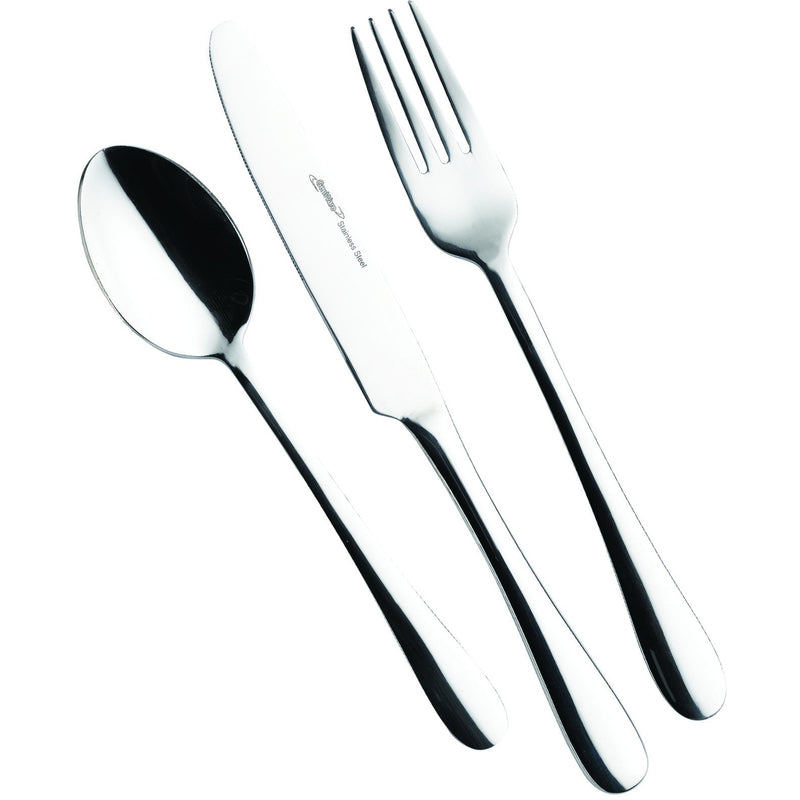 Florence Tea Spoon 18/0 (Dozen)