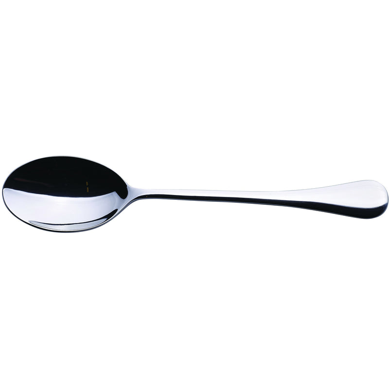 Slim Tea Spoon 18/0 (Dozen)
