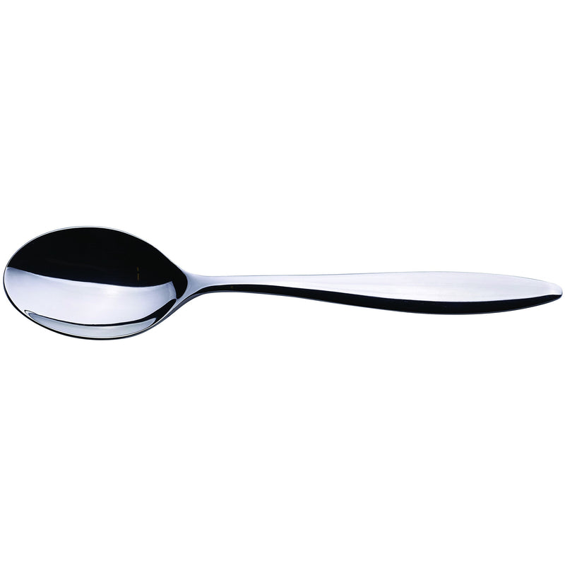 Teardrop Tea Spoon 18/0 (Dozen)