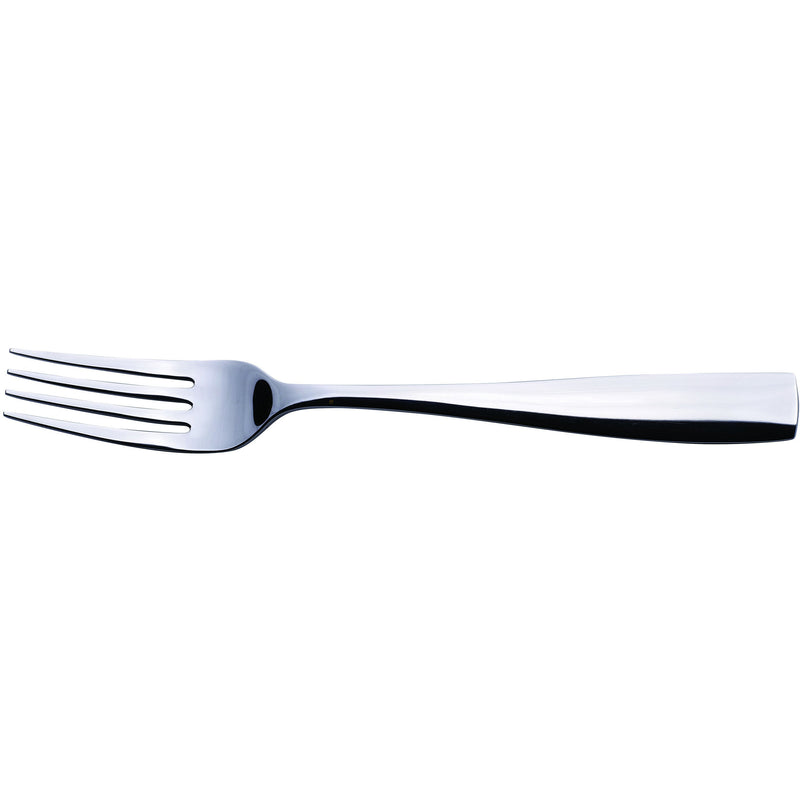 Square Table Fork 18/0 (Dozen)
