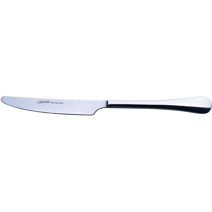 Slim Table Knife 18/0 (Dozen)