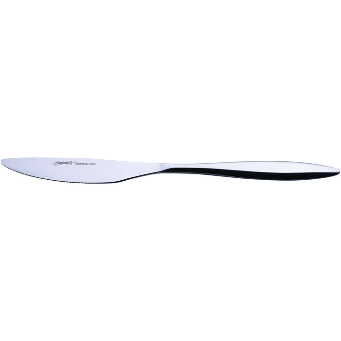 Teardrop Table Knife 18/0 (Dozen)