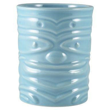 Blue Tiki Mug 36cl/12.75oz