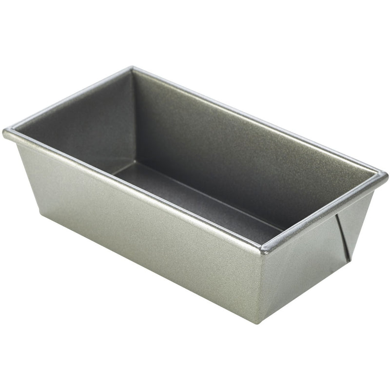 Carbon Steel Non-Stick Traditional Loaf Pan