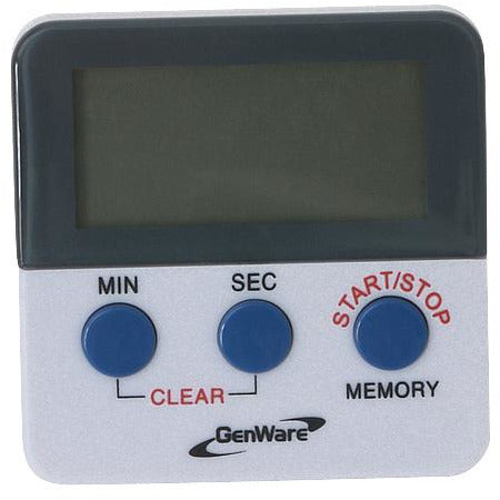 Digital Timer 59M 59S