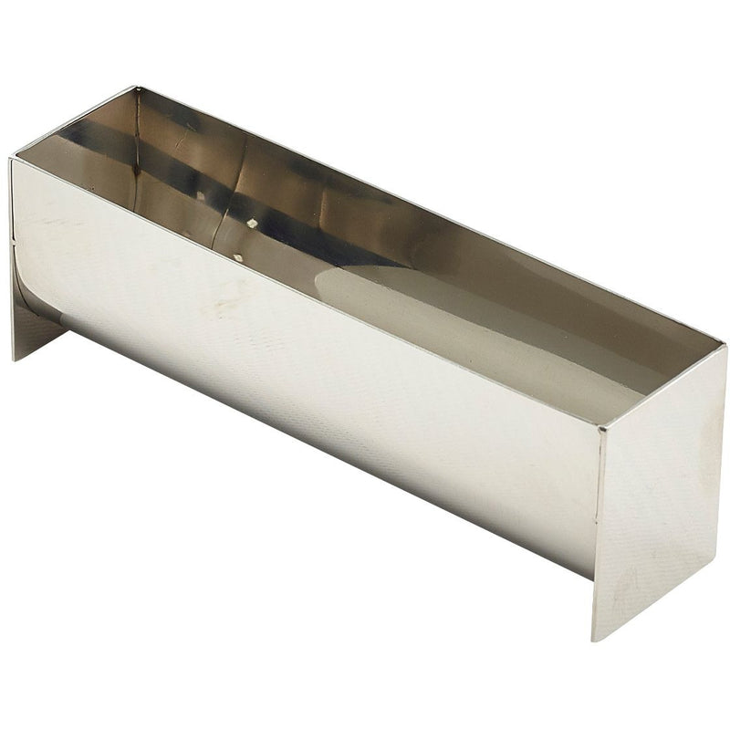 Terrine Mould U Shaped 135 x 35 x 45mm