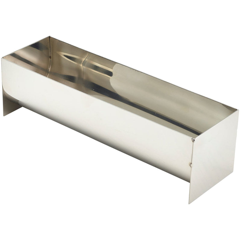 Terrine Mould U Shaped 500 x 100 x 90mm