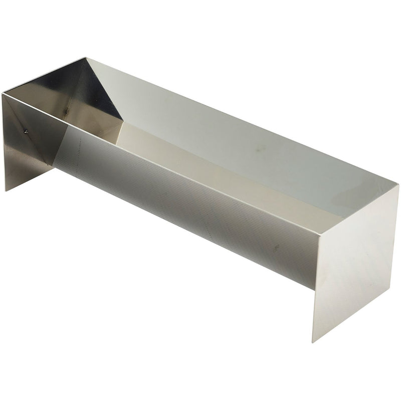 Terrine Mould V Shaped 260 x 80 x 75mm