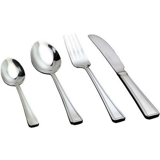 Table Spoon Harley Pattern (Dozen)