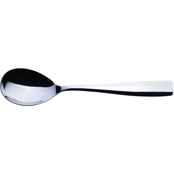 Square Table Spoon 18/0 (Dozen)
