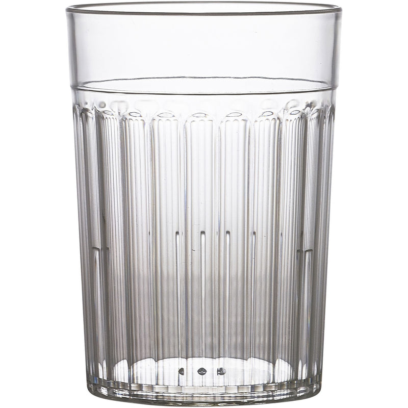 Plastic Tumbler 8oz / 22.7cl