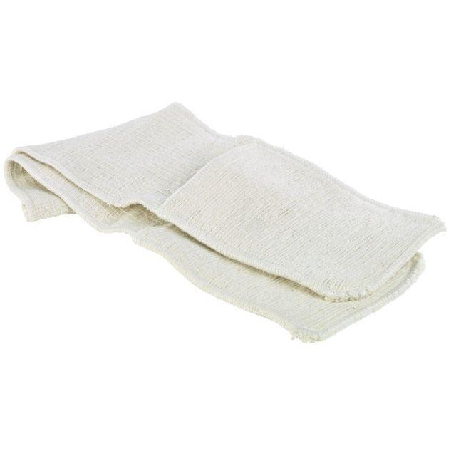 Traditional Catering Double Pocket Oven Glove (5 per bag)