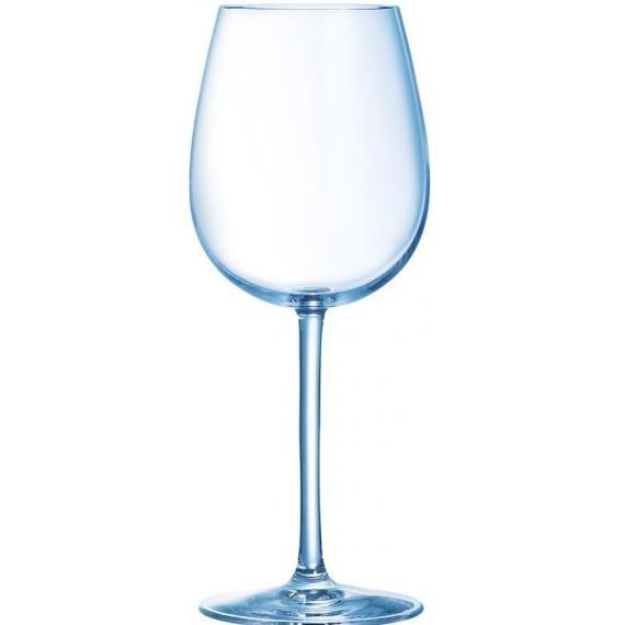 Chef & Sommelier Oenologue Expert Stemware - KRYSTA  Wine(35cl)(12.5oz) (Box of 24)