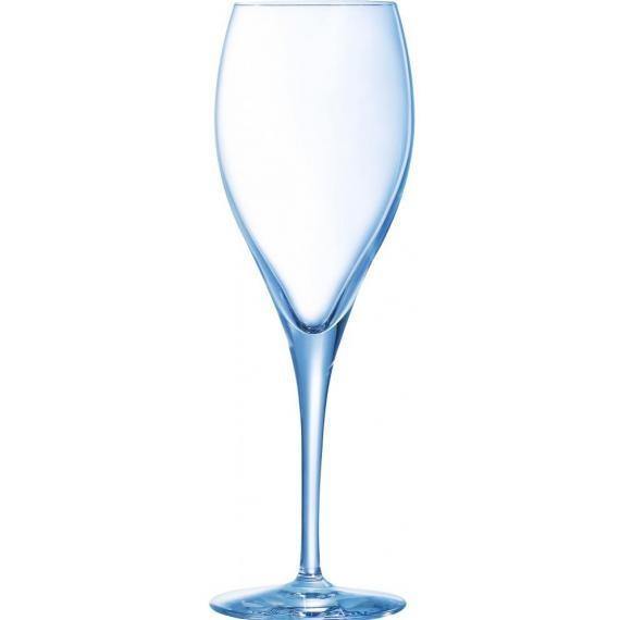 Chef & Sommelier Oenologue Expert Stemware - KRYSTA  Flute(26cl)(9.2oz) (Box of 24) - Smashing Supplies