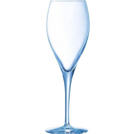Chef & Sommelier Oenologue Expert Stemware - KRYSTA  Flute(26cl)(9.2oz) (Box of 24) - Smashing Supplies