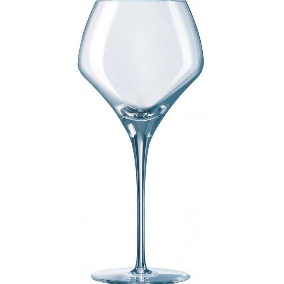 Chef & Sommelier Open 'Up Stemware - KRYSTA  Round Wine(37cl)(13oz) (Box of 24) - Smashing Supplies