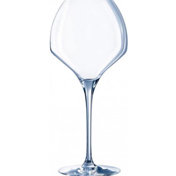 Chef & Sommelier Open 'Up Stemware - KRYSTA  Soft Goblet /  Wine(47cl)(16.5oz) (Box of 24) - Smashing Supplies