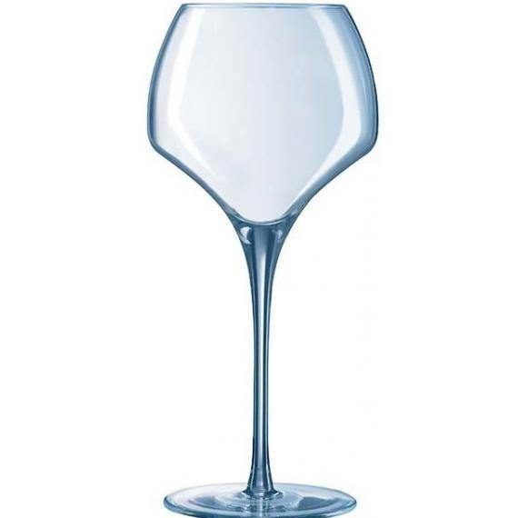 Chef & Sommelier Open 'Up Stemware - KRYSTA  Tannic Goblet / Wine(55cl)(19.4oz) (Box of 24) - Smashing Supplies