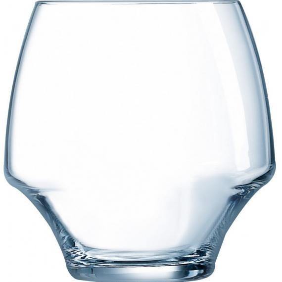 Chef & Sommelier Open 'Up Stemware - KRYSTA  Rocks / Old Fashioned(38cl)(13.5oz) (Box of 24) - Smashing Supplies