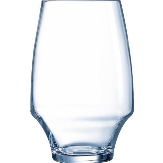 Chef & Sommelier Open 'Up Stemware - KRYSTA  Hiball(35cl)(12.5oz) (Box of 24) - Smashing Supplies