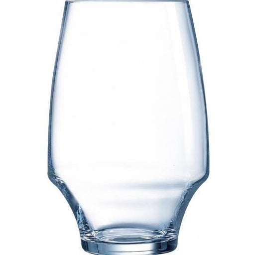 Chef & Sommelier Open 'Up Stemware - KRYSTA  Hiball(35cl)(12.5oz) (Box of 24) - Smashing Supplies
