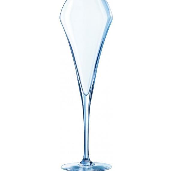 Chef & Sommelier Open 'Up Stemware - KRYSTA  Flute(20cl)(7oz) (Box of 2)