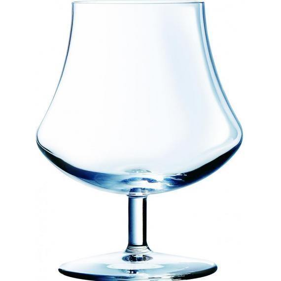 Chef & Sommelier Open 'Up Stemware - KRYSTA  Ardent (Brandy / Cognac)(39cl)(13.7oz) (Box of 24) - Smashing Supplies