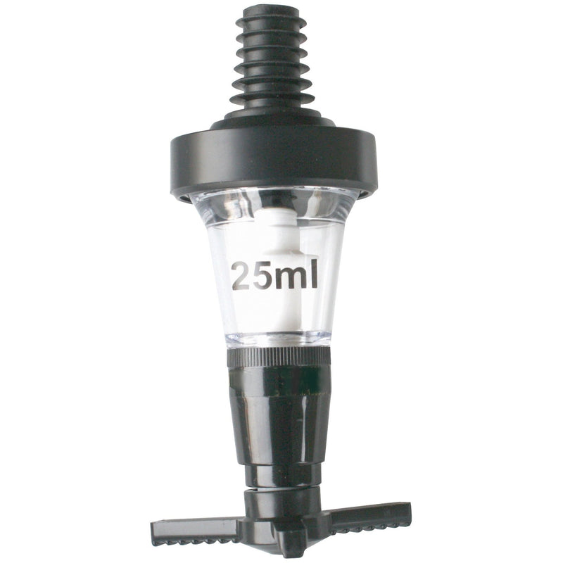 Classic Spirit Measure Dispenser 25ml GS