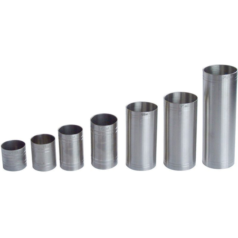 Thimble Measure GS 35ml