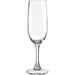 Pinot Champagne Flute 17cl/6oz