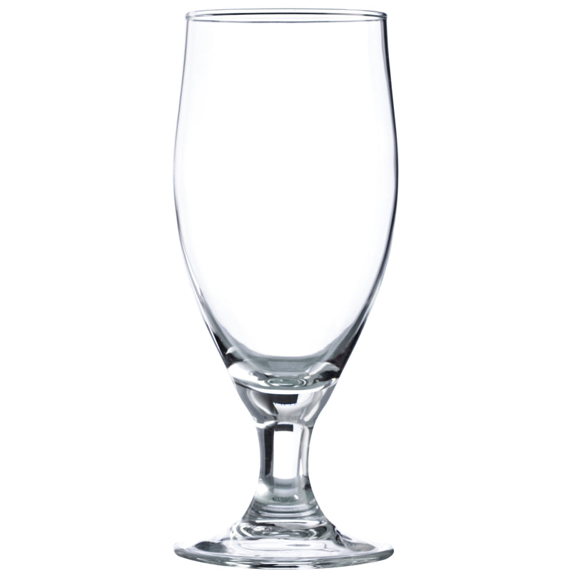 FT Dunkel Stemmed Beer Glass 28cl/9.9oz
