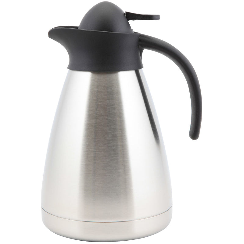 St/St Contemporary Vacuum Jug 1.0L