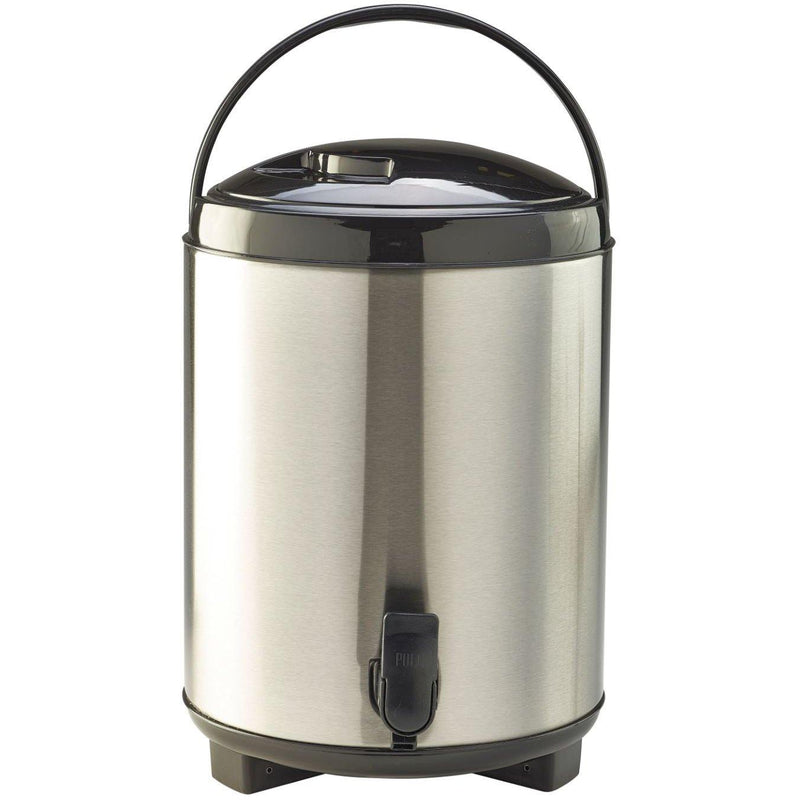 11L Insulated St/St Beverage Dispenser