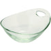 Handled Glass Bowl 12cm Dia