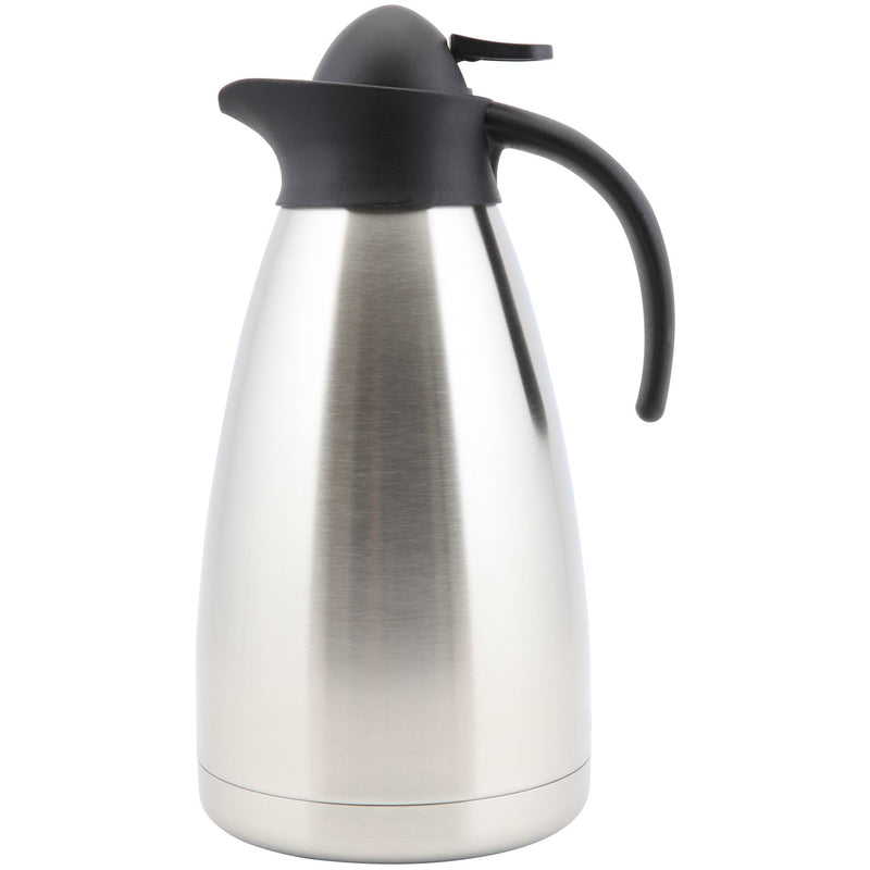St/St Contemporary Vacuum Jug 2.0L