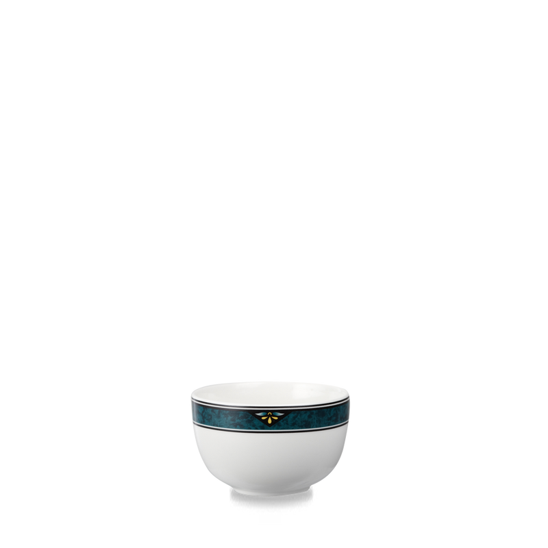 Verona Sandringham Sugar Bowl 3.5" Box 12