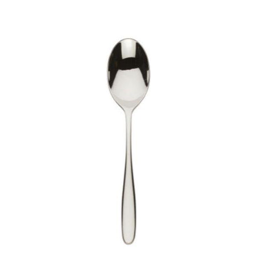 The Elia Viola Teaspoon is manufactured in 18/10 Stainless Steel and meticulously mirror finished.