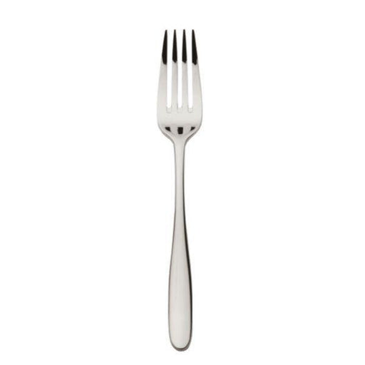 The Elia Viola Table Fork is manufactured in 18/10 Stainless Steel and meticulously mirror finished.