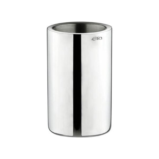 Insulated Bottle Cooler Mirror Double Wall