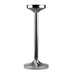 Wine Cooler Stand Solid Round Base, Deluxe