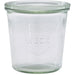 WECK Jar 58cl/20.4oz 10cm (Dia)