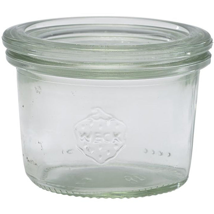 WECK Mini Jar 8cl/2.8oz 6cm (Dia)