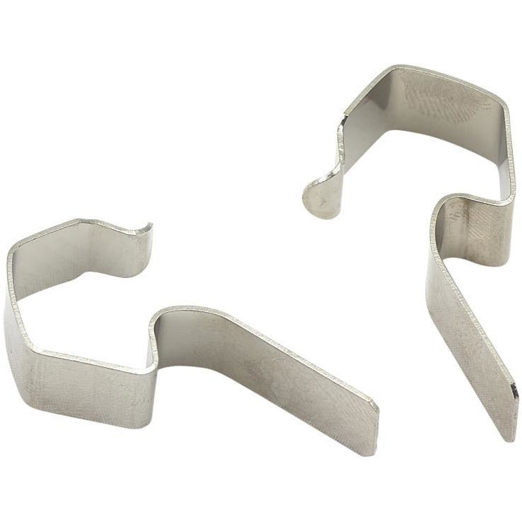 WECK Jar Clamps (Set of 8pcs)